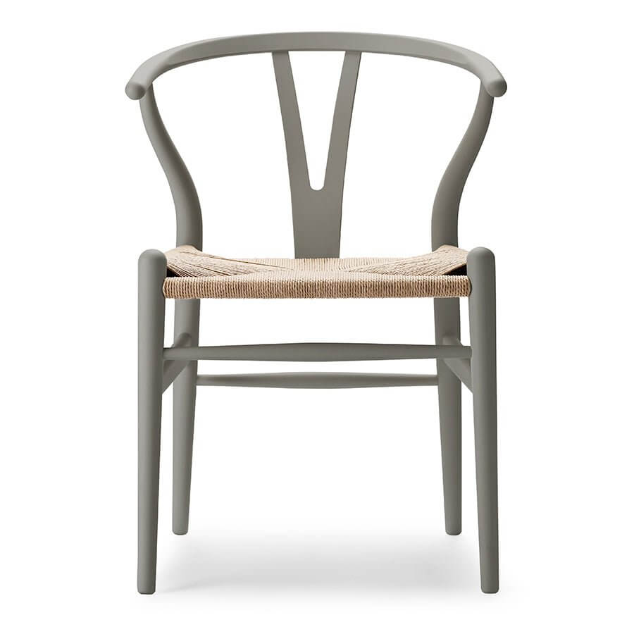 Yチェア（ワイチェア）CH24 Hans J. Wegner