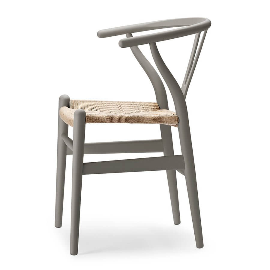 Yチェア CH24 soft |CLAY | Hans. J. Wegner (ハンス・J・ウェグナー) カール・ハンセン&サン【正規販売店】