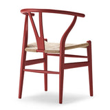 Yチェア CH24 soft ｜FALU | Hans. J. Wegner (ハンス・J・ウェグナー) カール・ハンセン＆サン【正規販売店】