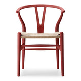 Yチェア CH24 soft ｜FALU | Hans. J. Wegner (ハンス・J・ウェグナー) カール・ハンセン＆サン【正規販売店】