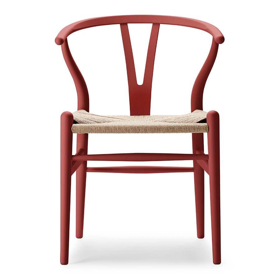 Yチェア（ワイチェア）CH24 Hans J. Wegner