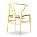 Yチェア CH24 soft ｜HOLLYHOCK | Hans. J. Wegner (ハンス・J・ウェグナー) カール・ハンセン＆サン【正規販売店】