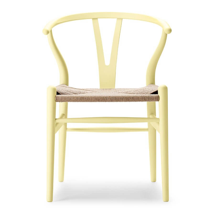 Yチェア（ワイチェア）CH24 Hans J. Wegner