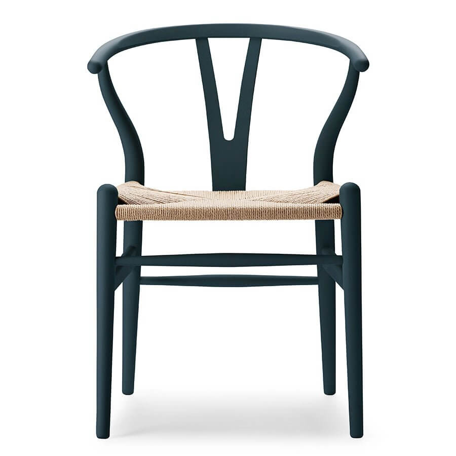 Yチェア（ワイチェア）CH24 Hans J. Wegner
