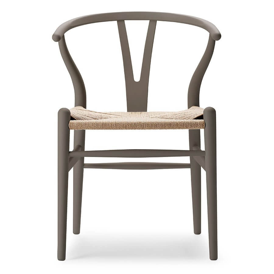 Yチェア（ワイチェア）CH24 Hans J. Wegner