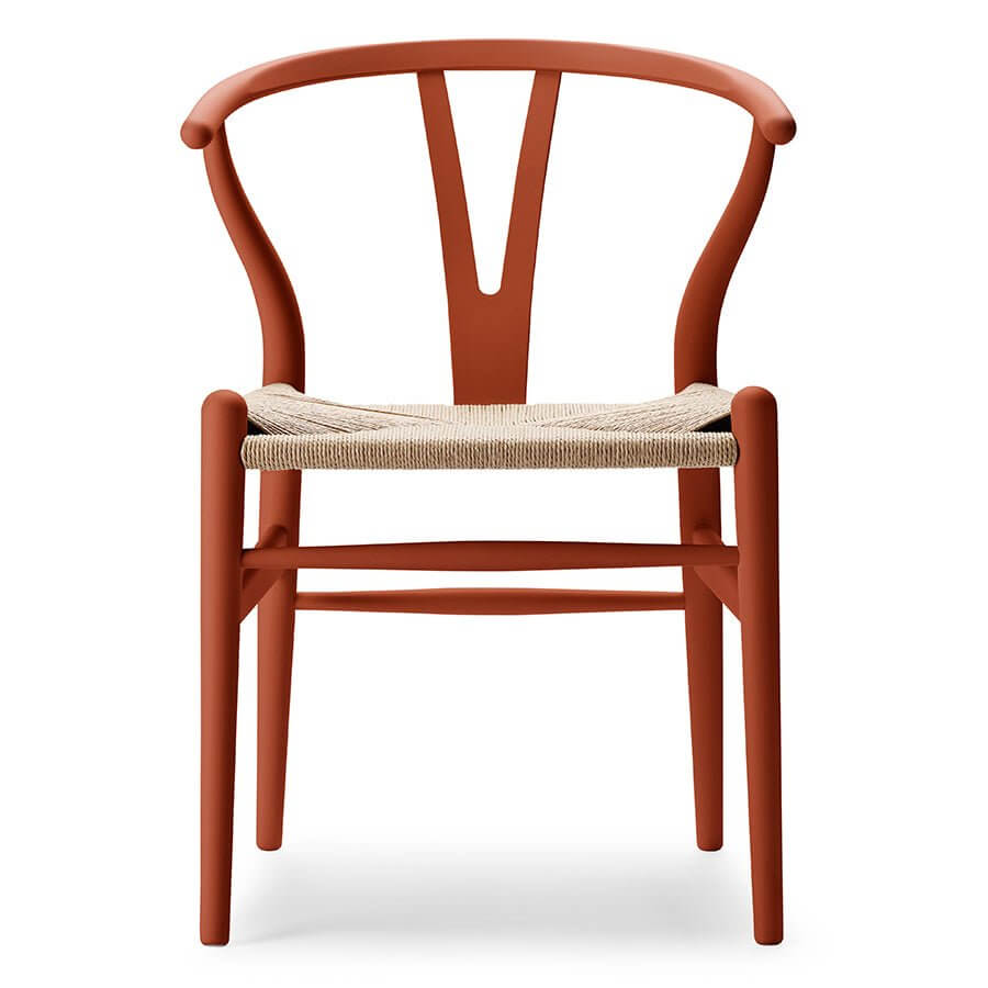 Yチェア（ワイチェア）CH24 Hans J. Wegner