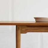 【33%OFF】CH327 チーク オイル仕上げ (190×95)｜Hans. J. Wegner (ハンス・J・ウェグナー) カール・ハンセン＆サン【正規販売店】デンマークデザイン