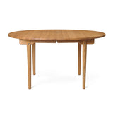 CH337 オーク オイル仕上げ｜Hans. J. Wegner (ハンス・J・ウェグナー) カール・ハンセン＆サン【正規販売店】デンマークデザイン