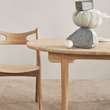 CH337 マホガニー オイル仕上げ｜Hans. J. Wegner (ハンス・J・ウェグナー) カール・ハンセン＆サン【正規販売店】デンマークデザイン