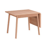 カリモク60【正規販売店】 ダイニングテーブル バタフライ ピュアビーチ