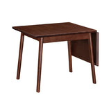 カリモク60【正規販売店】 ダイニングテーブル バタフライ モカブラウン