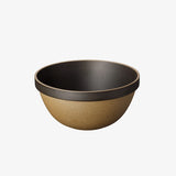 HASAMI PORCELAIN ディープラウンドボウル φ185×h90