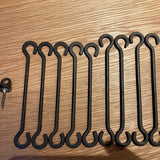 Erik Höglund Candle Holder R412D224B