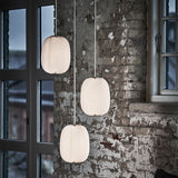 LE KLINT LAMELLA ペンダント ラメラ4 ゴールド