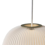 LE KLINT LAMELLA ペンダント ラメラ3 ゴールド