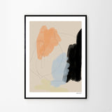 【10％OFF】THE POSTER CLUB Lisa Wirenfelt, Franca