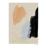 【10％OFF】THE POSTER CLUB Lisa Wirenfelt, Franca