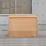 〈リペア前〉Cabinet R412D246