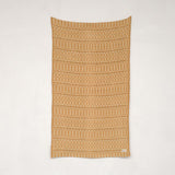 シ・コラサォン ラグマット Regioais yellow / white