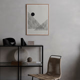 【10％OFF】THE POSTER CLUB Studio Paradissi, Altitude