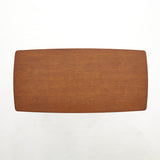 カリモク60【正規販売店】 リビングテーブル（小）ウォルナット オーク突板