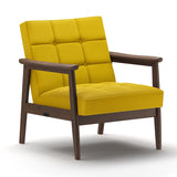 【店頭限定】カリモク60【正規販売店】Kチェア メリットサンフラワー×モカブラウン