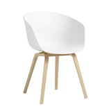 HAY【正規販売店】 About a Chair AAC22