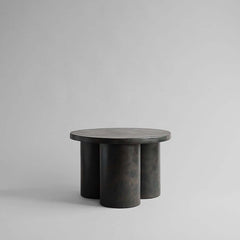 101 COPENHAGEN【日本代理店】デンマークデザイン Big Foot Table Low Coffee｜北欧インテリア通販サイト greeniche（グリニッチ）