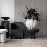 101 COPENHAGEN 【日本代理店】デンマークデザイン Bloom Vase Big Bone White