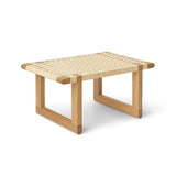 BM0488S オーク オイル仕上げ｜Borge Mogensen (ボーエ・モーエンセン) カール・ハンセン＆サン【正規販売店】デンマークデザイン