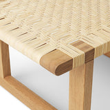 BM0488S オーク オイル仕上げ｜Borge Mogensen (ボーエ・モーエンセン) カール・ハンセン＆サン【正規販売店】デンマークデザイン