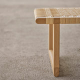 BM0488S オーク オイル仕上げ｜Borge Mogensen (ボーエ・モーエンセン) カール・ハンセン＆サン【正規販売店】デンマークデザイン