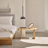 BM0488S オーク オイル仕上げ｜Borge Mogensen (ボーエ・モーエンセン) カール・ハンセン＆サン【正規販売店】デンマークデザイン