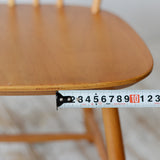 Dining Chair D-607D501