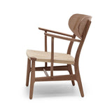 Carl Hansen&Søn CH22 | Hans. J. Wegner (ハンス・J・ウェグナー) カール・ハンセン＆サン【正規販売店】デンマークデザイン