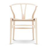 Yチェア CH24 アッシュ ソープ仕上げ ナチュラルペーパーコード | Hans. J. Wegner (ハンス・J・ウェグナー) カール・ハンセン＆サン【正規販売店】デンマークデザイン