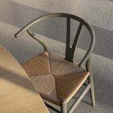 Yチェア CH24 soft ｜CLAY | Hans. J. Wegner (ハンス・J・ウェグナー) カール・ハンセン＆サン【正規販売店】