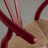 Yチェア CH24 soft ｜FALU | Hans. J. Wegner (ハンス・J・ウェグナー) カール・ハンセン＆サン【正規販売店】