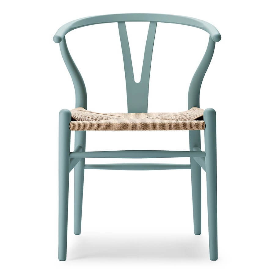 Yチェア（ワイチェア）CH24 Hans J. Wegner