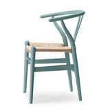 Yチェア CH24 soft ｜PEWTER | Hans. J. Wegner (ハンス・J・ウェグナー) カール・ハンセン＆サン【正規販売店】