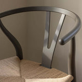 Yチェア CH24 soft ｜SLATE | Hans. J. Wegner (ハンス・J・ウェグナー) カール・ハンセン＆サン【正規販売店】