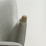 CH72 オーク ソープ仕上げ｜MINI BEAR SOFA ミニベアソファ｜Hans. J. Wegner (ハンス・J・ウェグナー) カール・ハンセン＆サン【正規販売店】デンマークデザイン