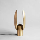 101 COPENHAGEN【日本代理店】デンマークデザイン Clam Table Lamp Brass