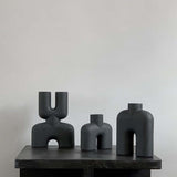 101 COPENHAGEN【日本代理店】デンマークデザイン Cobra Tall Mini Black