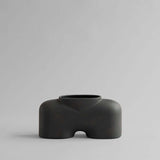 101 COPENHAGEN【日本代理店】デンマークデザイン Cobra Fat Medio Coffee