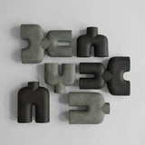 101 COPENHAGEN【日本代理店】デンマークデザイン Cobra Uno Mini Bone White - 北欧家具 北欧インテリア通販サイト greeniche (グリニッチ)