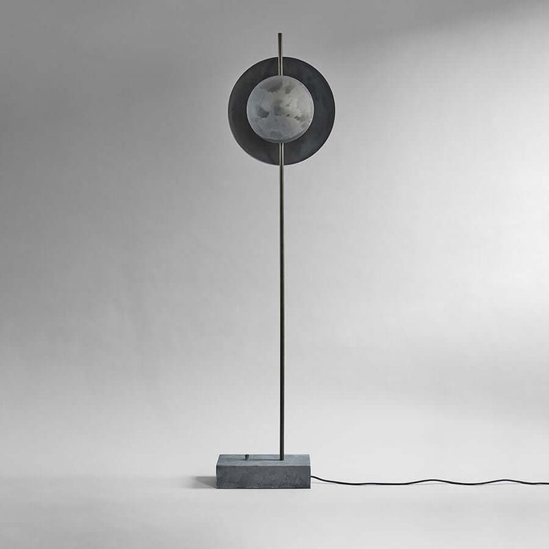 Dawn Floor Lamp