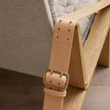 FK10 オーク ホワイトオイル仕上げ｜PLICO CHAIR プリコチェア｜カール・ハンセン＆サン【正規販売店】デンマークデザイン