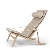 FK10 オーク ホワイトオイル仕上げ｜PLICO CHAIR プリコチェア｜カール・ハンセン＆サン【正規販売店】デンマークデザイン