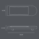 101 COPENHAGEN 【日本代理店】デンマークデザイン Geta Tray Coffee